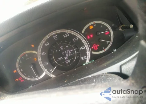 2014 Honda Accord Lx from USA, damaged, VIN 1HGCR2F34EA219644